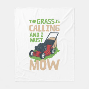 Cobertor De Velo Lewn Mower Lawn