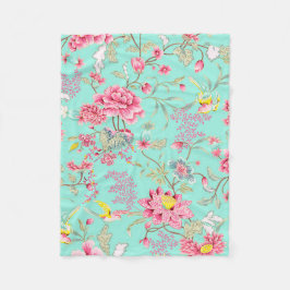 Cobertor De Velo L'heure Japonaise