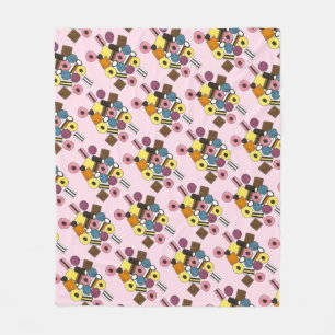 Cobertor De Velo Licorice Alsorve Todo Tipo Licorice Candy Sweets