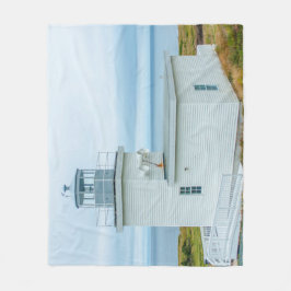Cobertor De Velo Light house  