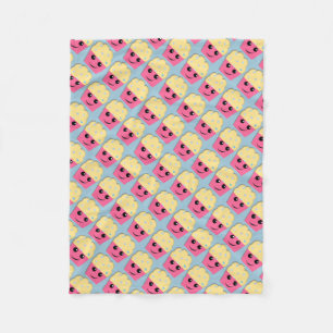 Cobertor De Velo Lil Muffin