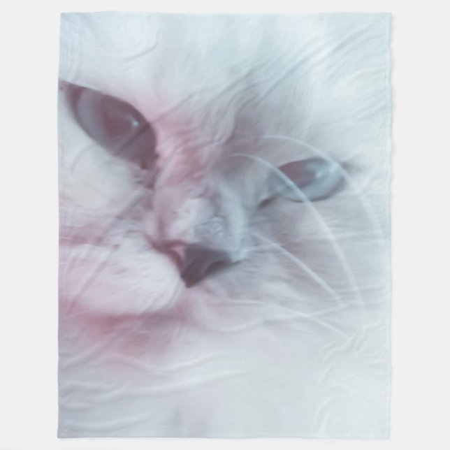 Cobertor De Velo Lilly (Frente)