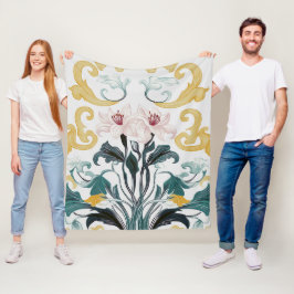 Cobertor De Velo Lily & Grace