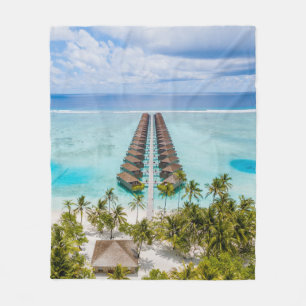 Cobertor De Velo Lindas Criaturas Oceânicas