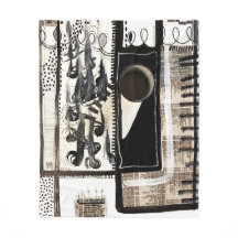 Linguagem da Cidade em Preto e Branco