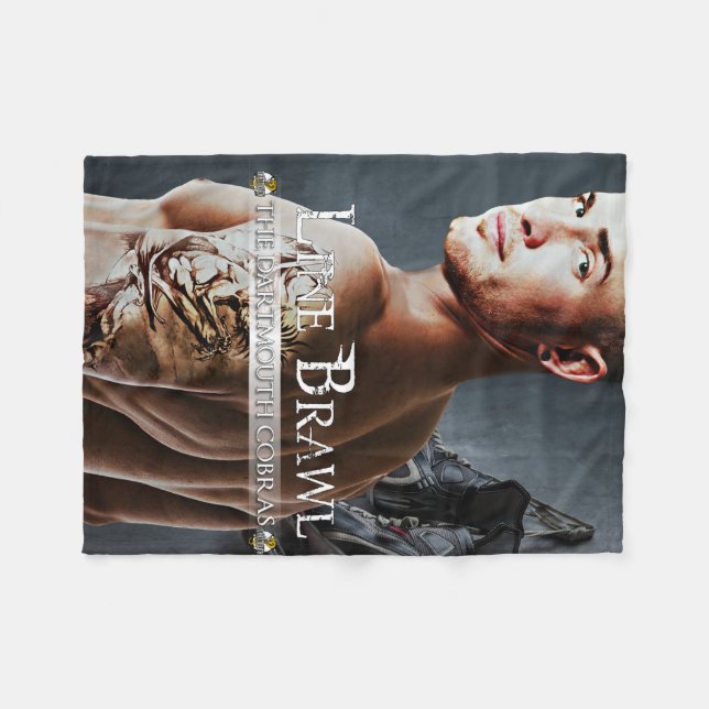 Cobertor De Velo Linha cobertura da rixa (Frente (Horizontal))