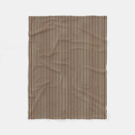 Cobertor De Velo Linhas Shakespeare -