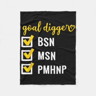 Cobertor De Velo Lista de Verificação de Grau Bsn Msn Pmhnp Motivaç