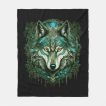 Lobo Alfa