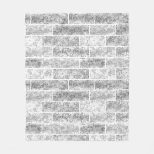 Cobertor De Velo loft, cinza leve