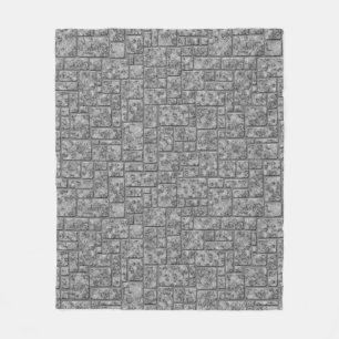 Cobertor De Velo Loft, loft de mármore