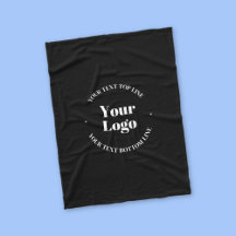 Logotipo de sua empresa carregado ou outro Design