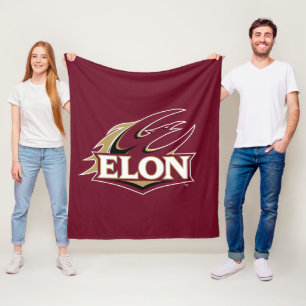 Cobertor De Velo Logotipo Elon Phoenix