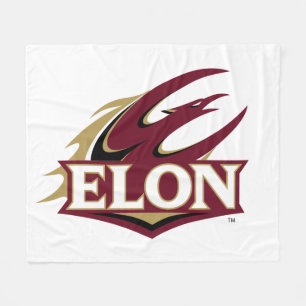 Cobertor De Velo Logotipo Elon Phoenix