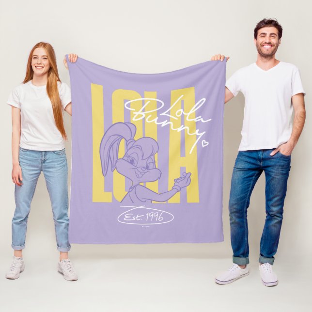 Cobertor De Velo Lola 1996 Vibe (In Situ)