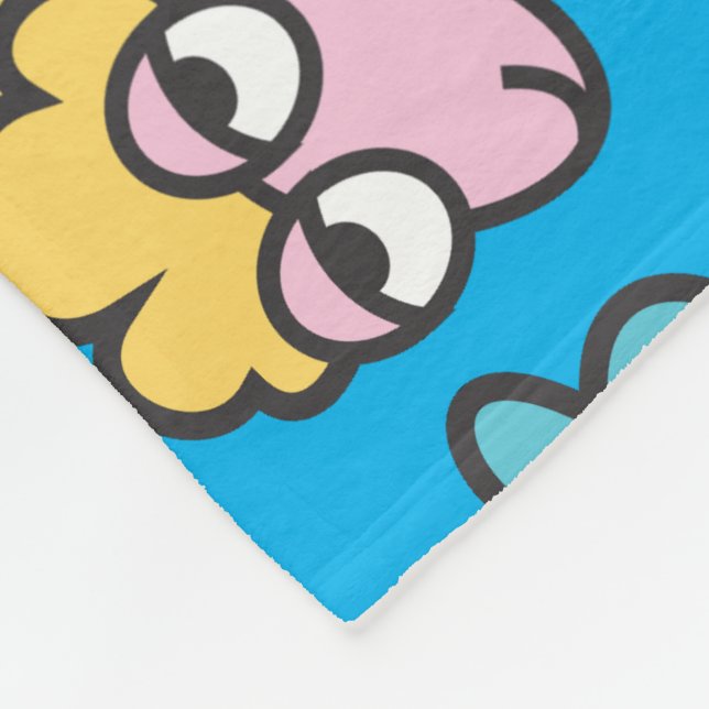 Cobertor De Velo Lolailo 15 Que disse abelha (Quina)