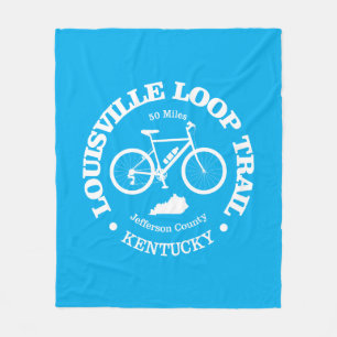 Cobertor De Velo Loop Louisville (ciclismo)