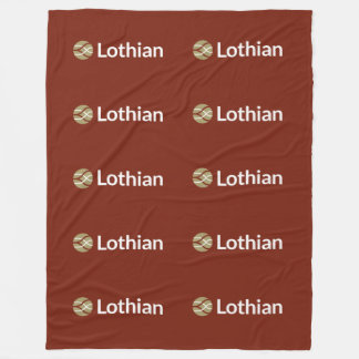 Cobertor De Velo Lothian Throw Blanket