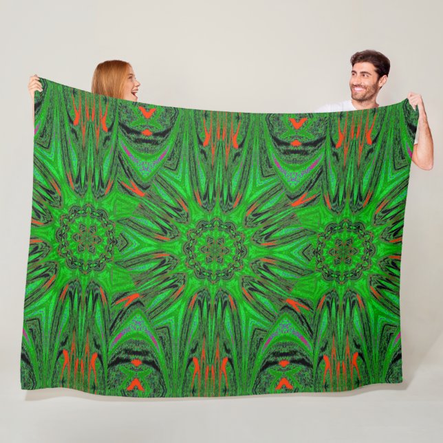 Cobertor De Velo Lotus 8 Floree Refletido (In Situ)