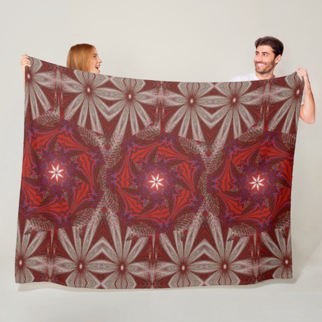 Cobertor De Velo Lotus Branco 1 (In Situ)