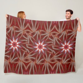 Cobertor De Velo Lotus Branco 10