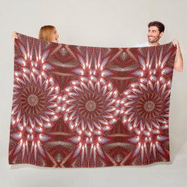 Cobertor De Velo Lotus Branco 14