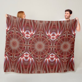 Cobertor De Velo Lotus Branco 18