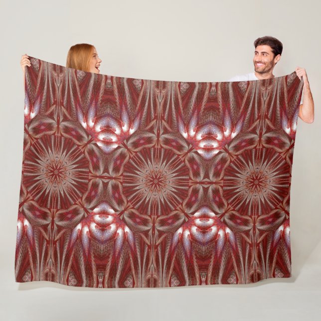 Cobertor De Velo Lotus Branco 18 (In Situ)