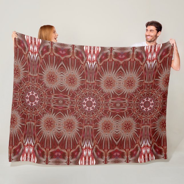 Cobertor De Velo Lotus Branco 19 (In Situ)