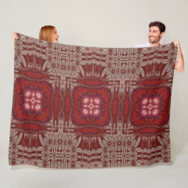 Cobertor De Velo Lotus Branco 2