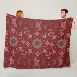 Cobertor De Velo Lotus Branco 8