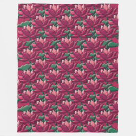 Cobertor De Velo Lotus emote 2