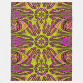 Cobertor De Velo Lotus Refletido 13