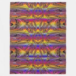 Cobertor De Velo Lotus Refletido 15