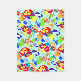 Cobertor De Velo Louise