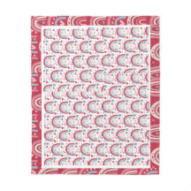 Love Heart Dia de os namorados Rainbow