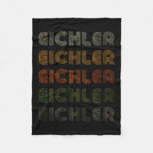 Cobertor De Velo Love Heart Eichler Tee Grunge Vintage Style Black