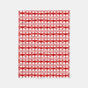 Cobertor De Velo Love Hotel Japan Emoji