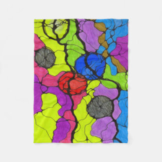 Cobertor De Velo Love story