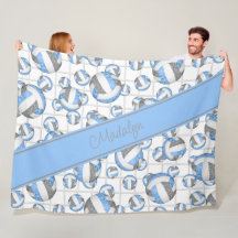 Lt cinza azul, massa volebolinha, com destaque líq