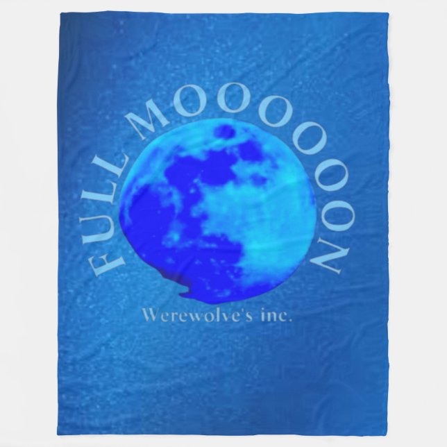 COBERTOR DE VELO LUA CHEIA (Frente)