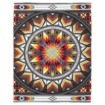 Lugares Sagrados Vermelho