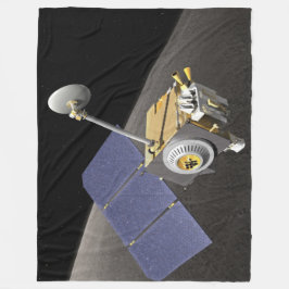 COBERTOR DE VELO LUNAR ORBITOR