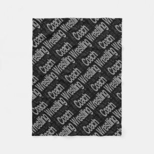 Cobertor De Velo Luta Coach Extraordinaire