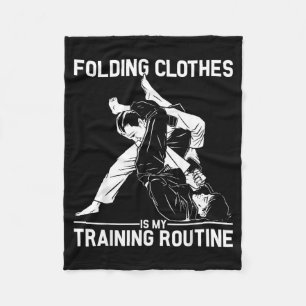 Cobertor De Velo Luta de solo Brazilian Jiu Jitsu Bjj