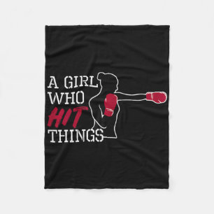 Cobertor De Velo Luvas de Boxe Kickboxing para Mulheres Senhoras Pr