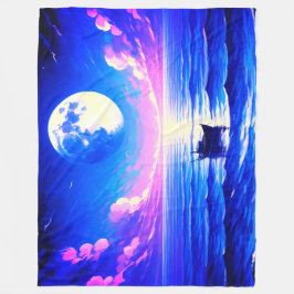 Cobertor De Velo Luz