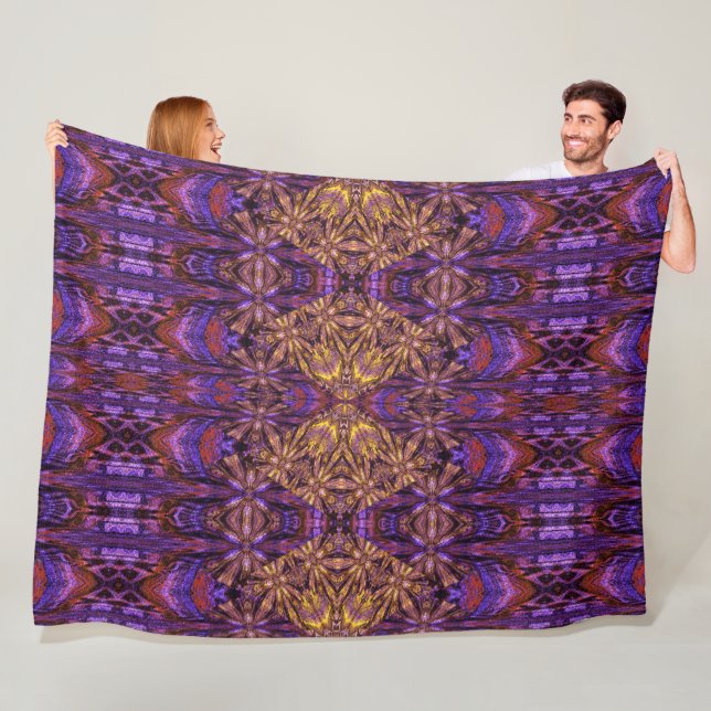 Cobertor De Velo Luz antiga 2 (In Situ)