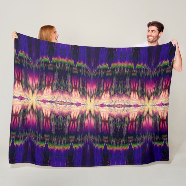 Cobertor De Velo Luz de Artemis 8 (In Situ)