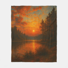 Cobertor De Velo Luz solar macia